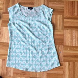 Beautiful shell by the Limited